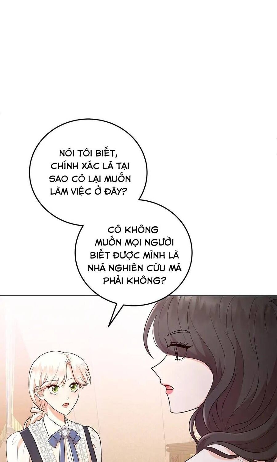 Nhân Vật Phản Diện Cũng Khó Chịu Chap 52 - Next Chap 53