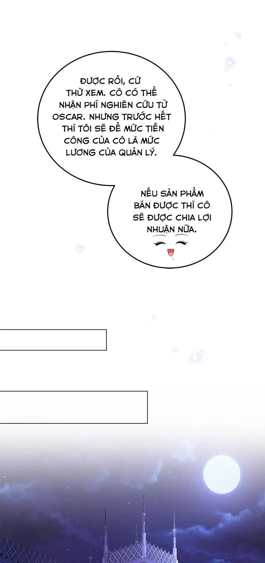 Nhân Vật Phản Diện Cũng Khó Chịu Chap 52 - Next Chap 53