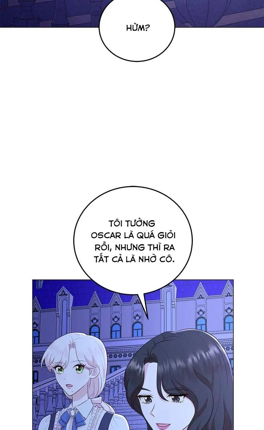 Nhân Vật Phản Diện Cũng Khó Chịu Chap 52 - Next Chap 53