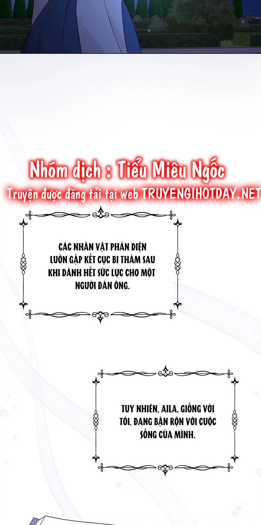 Nhân Vật Phản Diện Cũng Khó Chịu Chap 52 - Next Chap 53