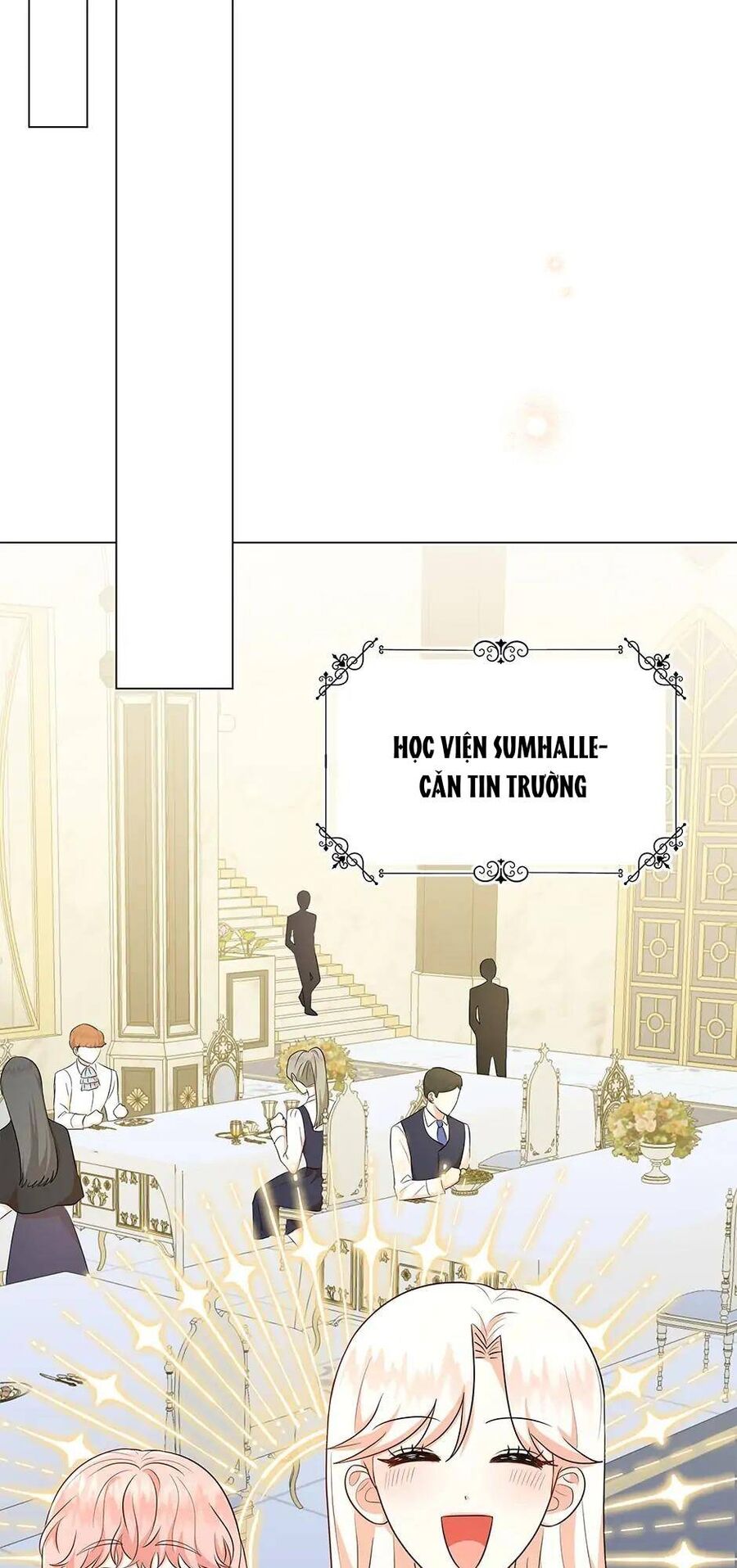Nhân Vật Phản Diện Cũng Khó Chịu Chap 52 - Next Chap 53
