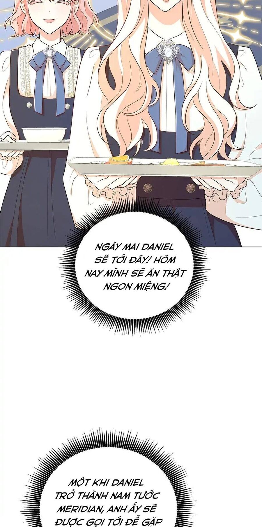 Nhân Vật Phản Diện Cũng Khó Chịu Chap 52 - Next Chap 53