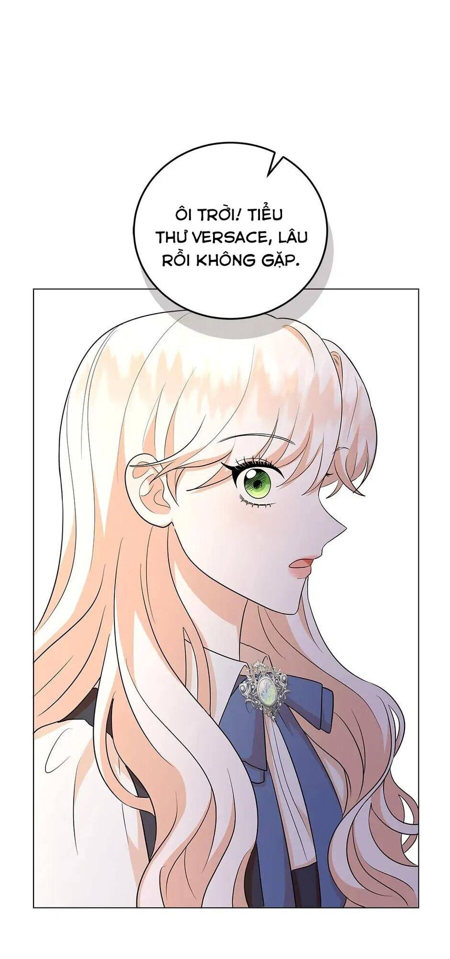 Nhân Vật Phản Diện Cũng Khó Chịu Chap 52 - Next Chap 53
