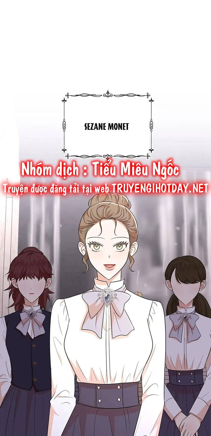 Nhân Vật Phản Diện Cũng Khó Chịu Chap 52 - Next Chap 53
