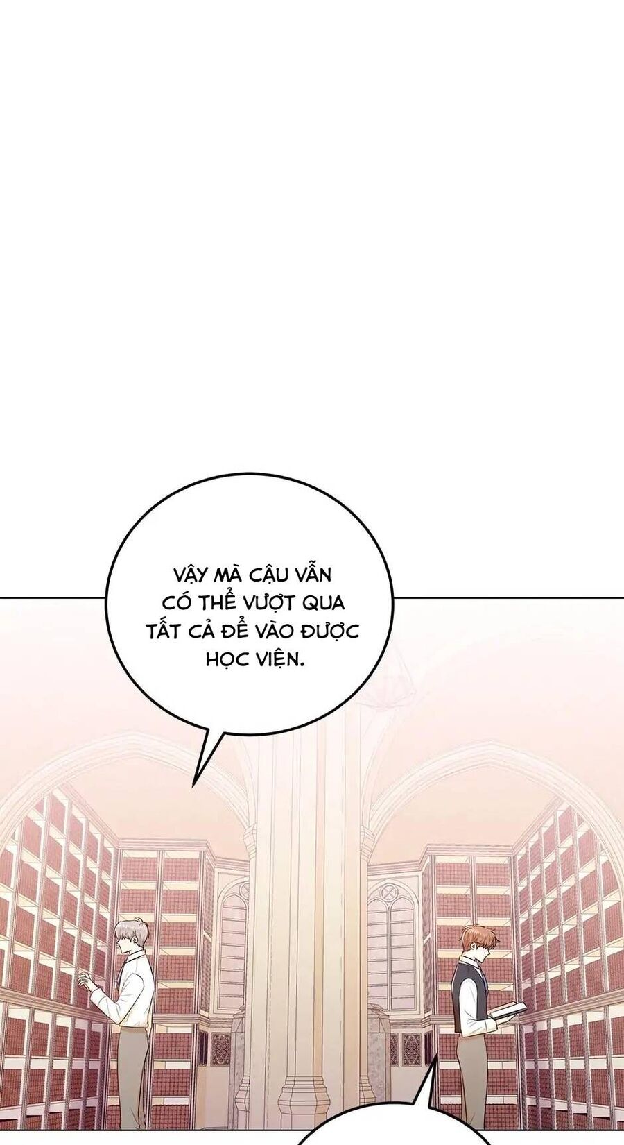 Nhân Vật Phản Diện Cũng Khó Chịu Chap 52 - Next Chap 53