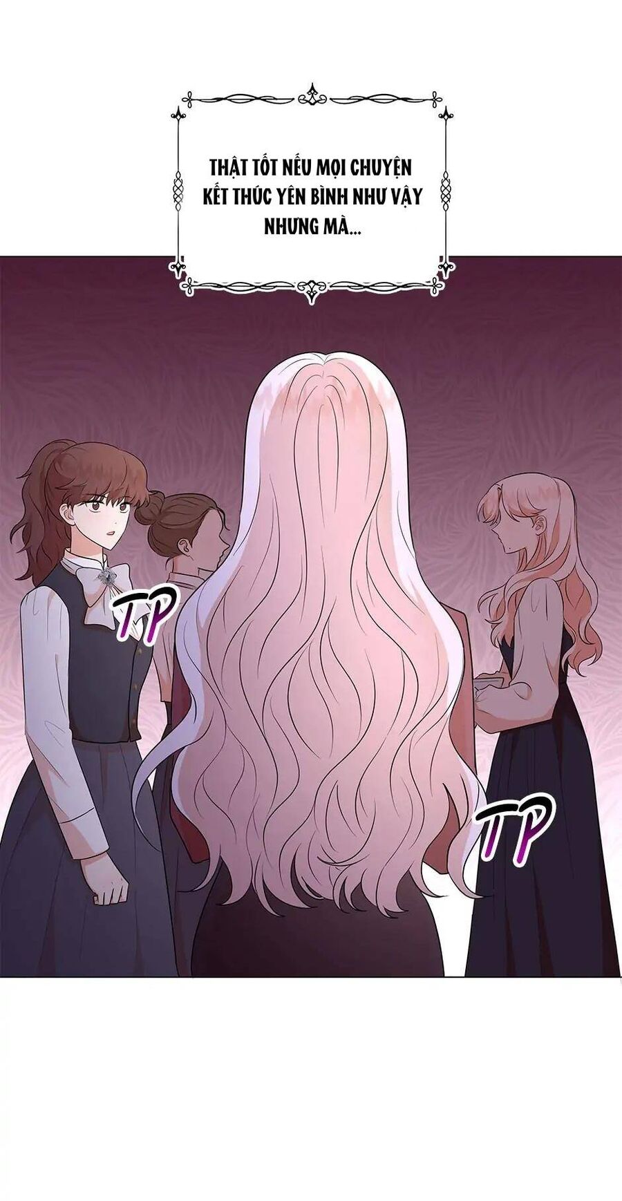 Nhân Vật Phản Diện Cũng Khó Chịu Chap 52 - Next Chap 53