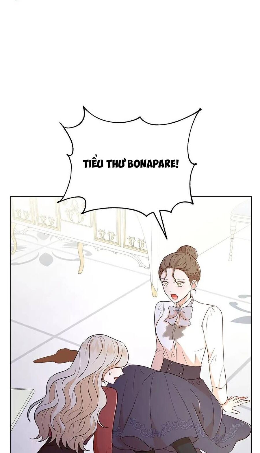 Nhân Vật Phản Diện Cũng Khó Chịu Chap 52 - Next Chap 53