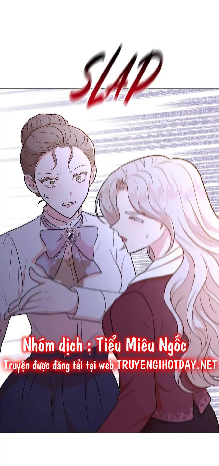 Nhân Vật Phản Diện Cũng Khó Chịu Chap 52 - Next Chap 53