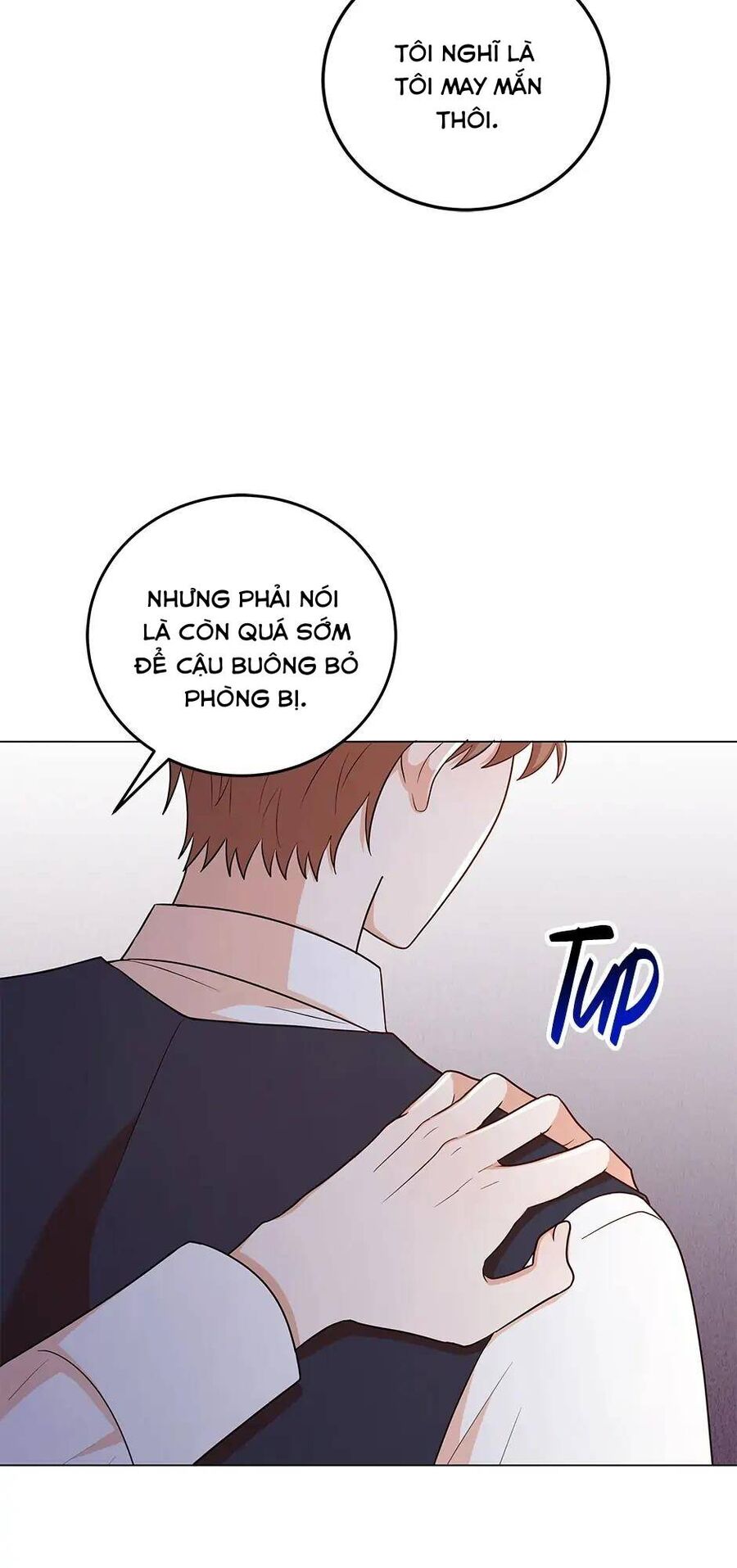 Nhân Vật Phản Diện Cũng Khó Chịu Chap 52 - Next Chap 53