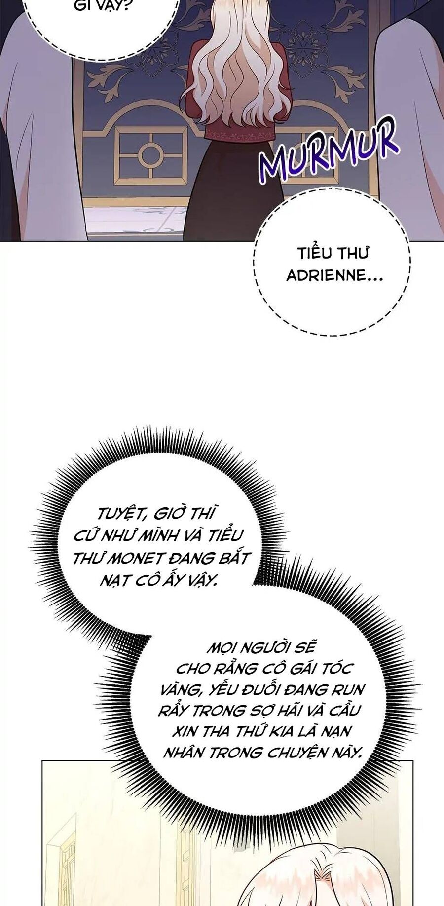 Nhân Vật Phản Diện Cũng Khó Chịu Chap 52 - Next Chap 53