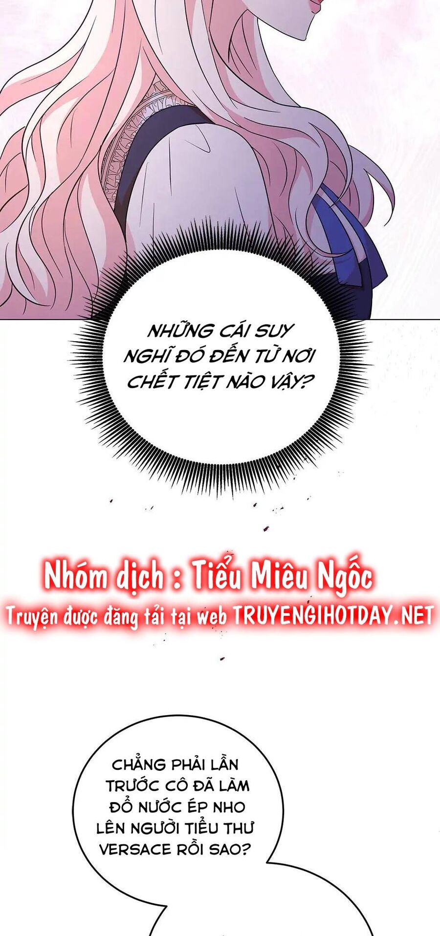 Nhân Vật Phản Diện Cũng Khó Chịu Chap 52 - Next Chap 53