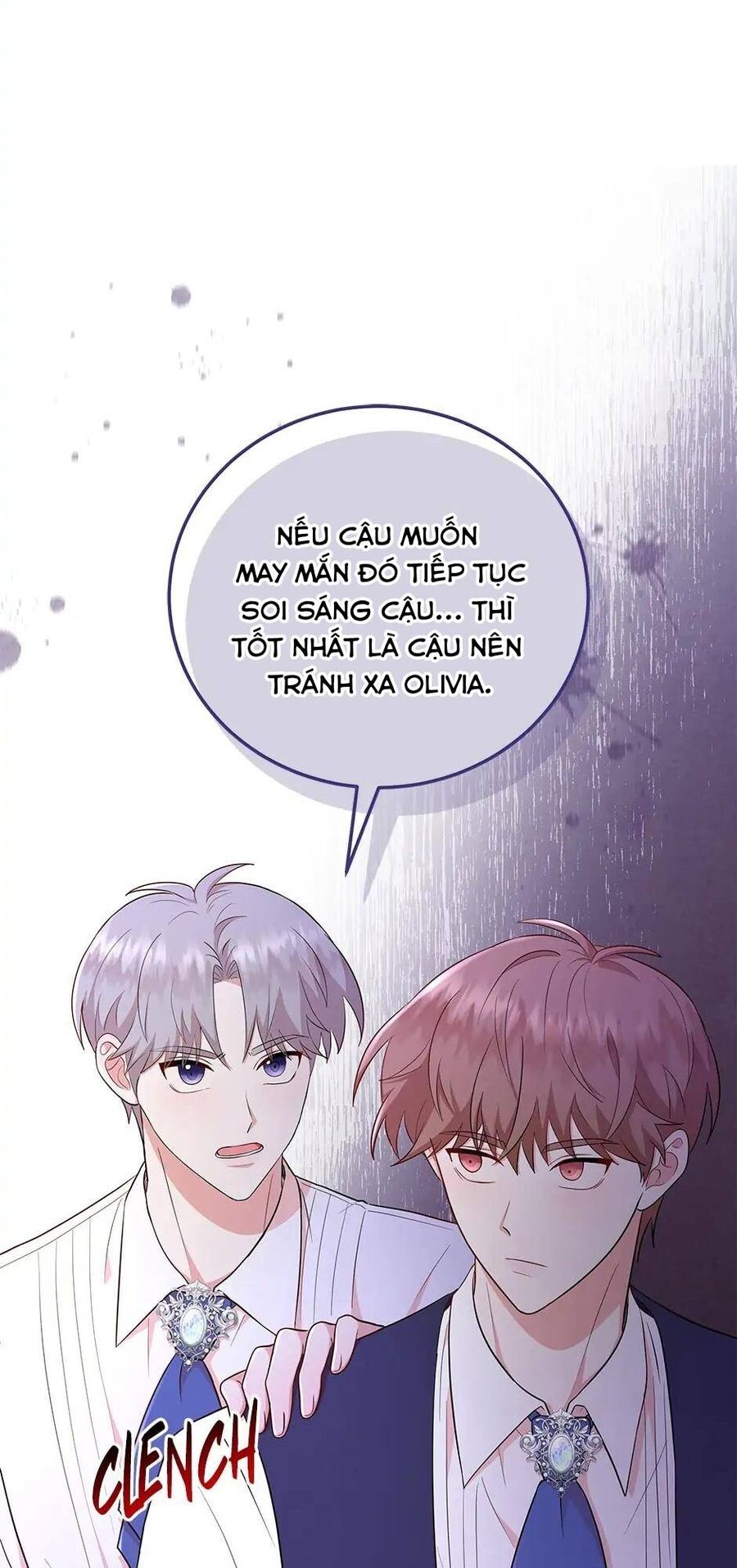 Nhân Vật Phản Diện Cũng Khó Chịu Chap 52 - Next Chap 53