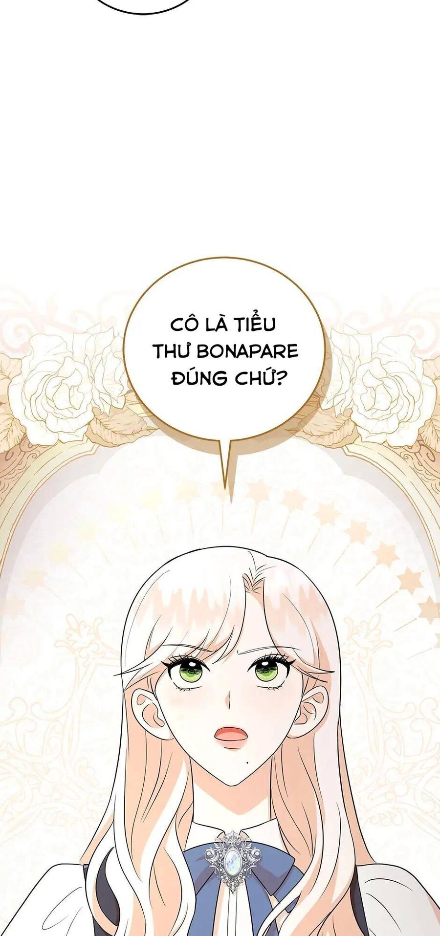 Nhân Vật Phản Diện Cũng Khó Chịu Chap 52 - Next Chap 53