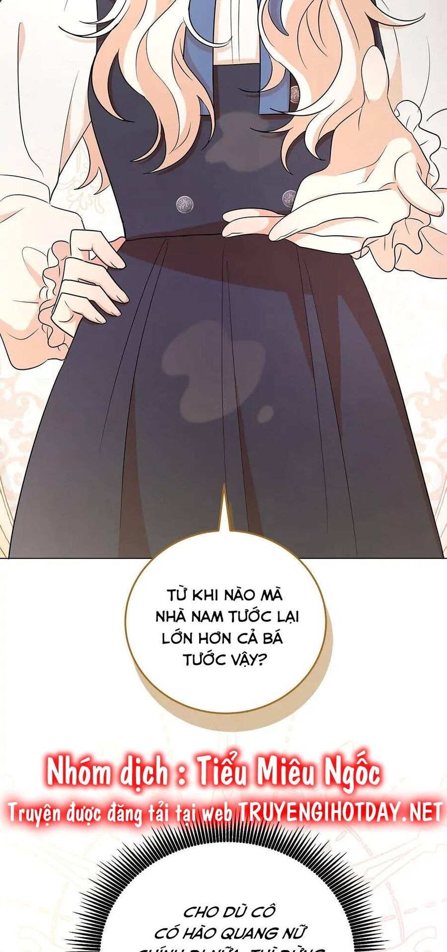 Nhân Vật Phản Diện Cũng Khó Chịu Chap 52 - Next Chap 53