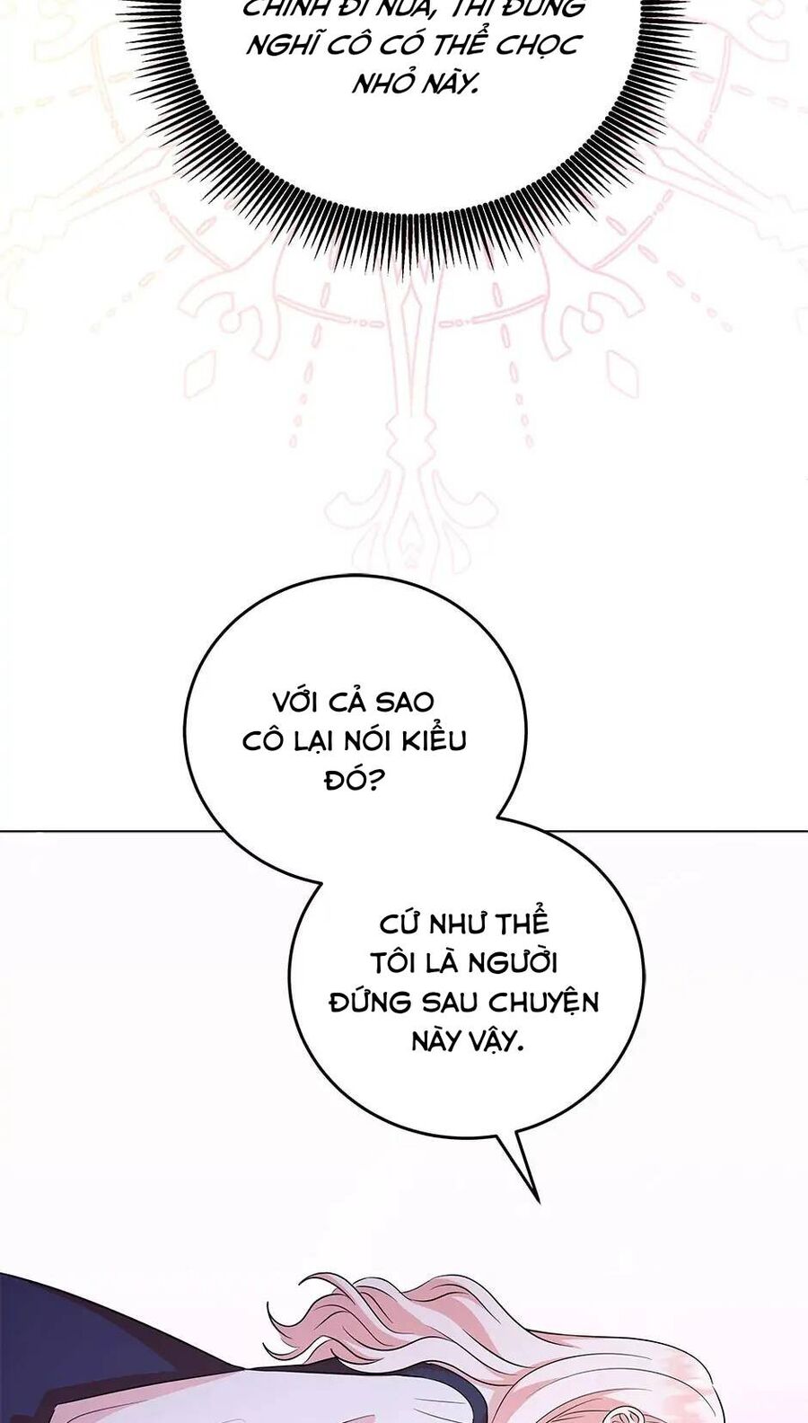 Nhân Vật Phản Diện Cũng Khó Chịu Chap 52 - Next Chap 53