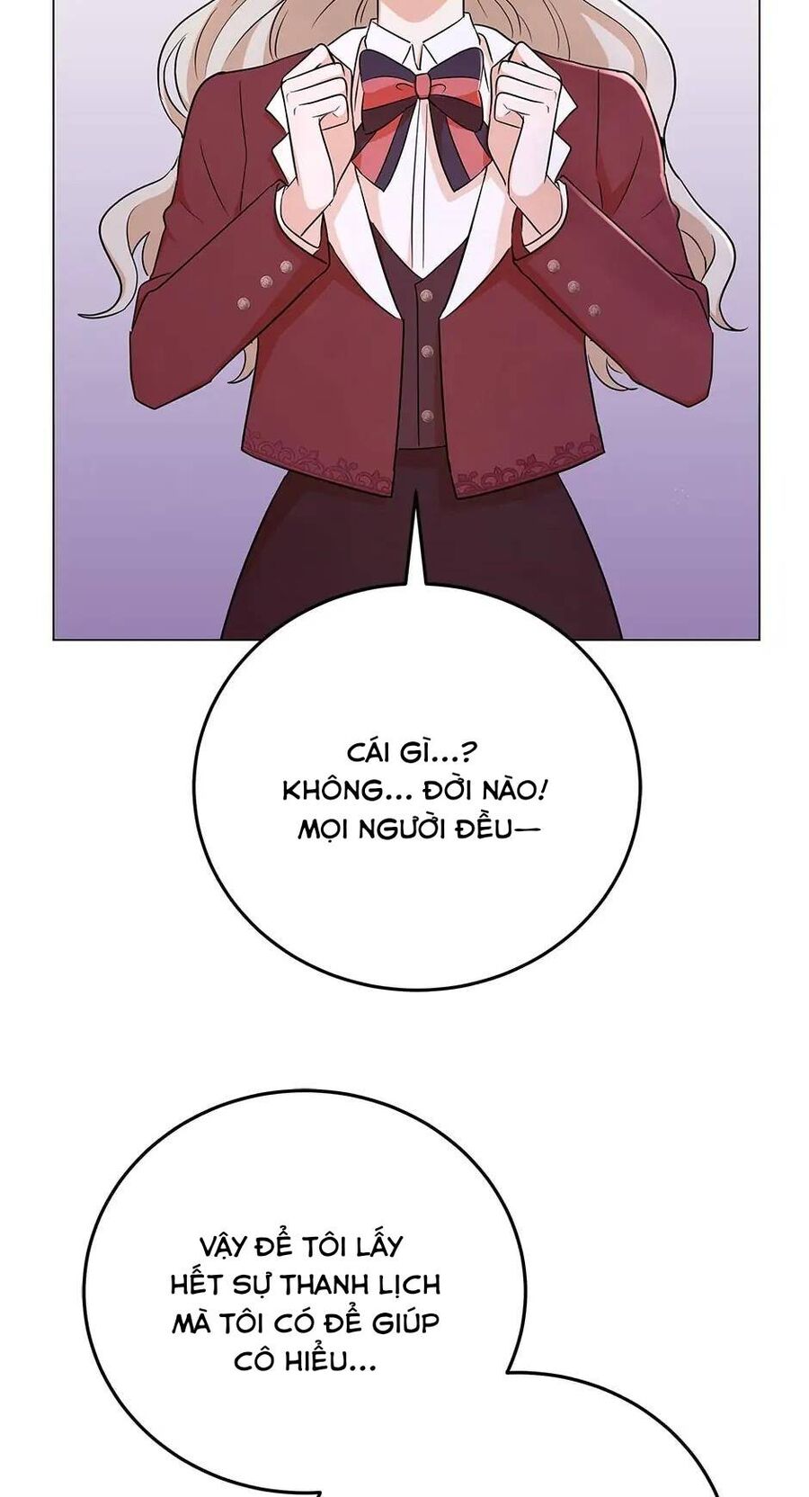 Nhân Vật Phản Diện Cũng Khó Chịu Chap 52 - Next Chap 53