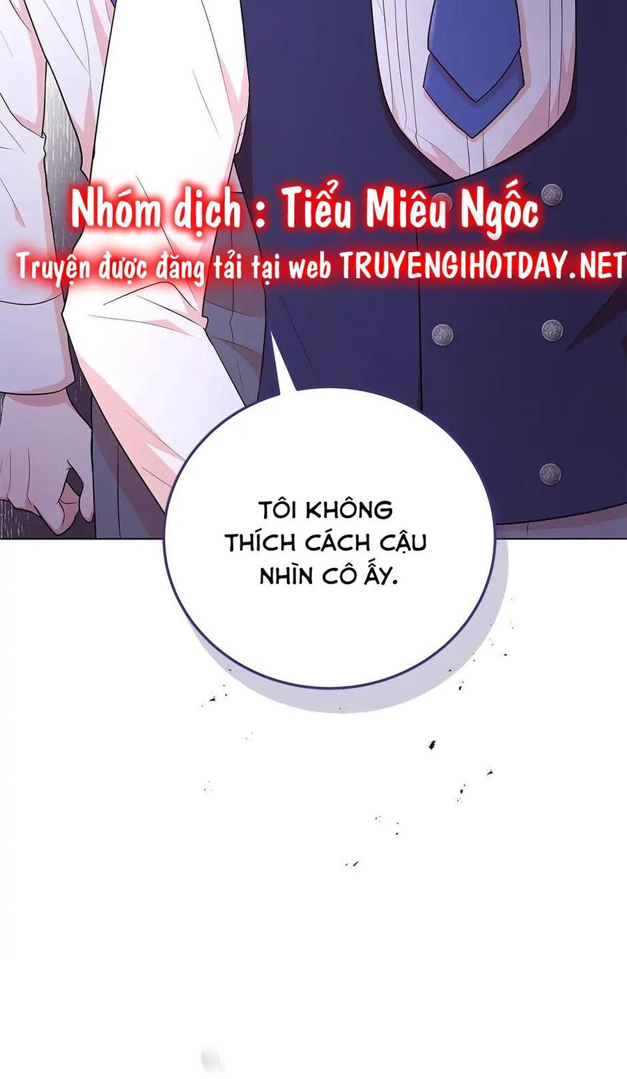 Nhân Vật Phản Diện Cũng Khó Chịu Chap 52 - Next Chap 53