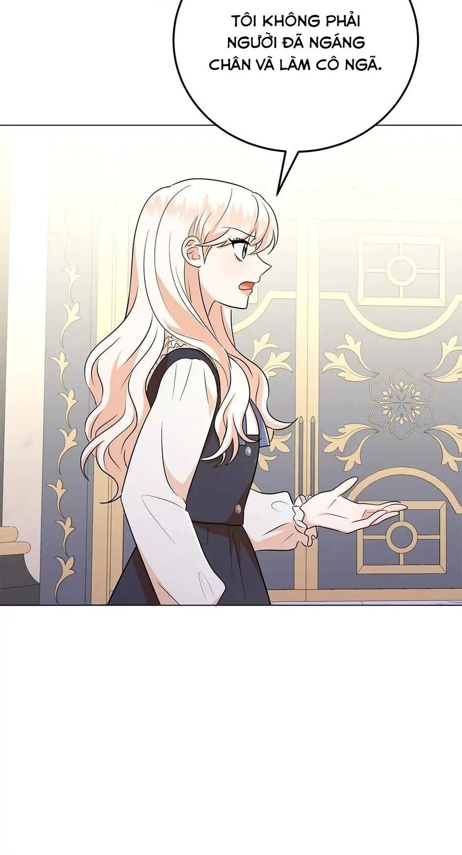 Nhân Vật Phản Diện Cũng Khó Chịu Chap 52 - Next Chap 53