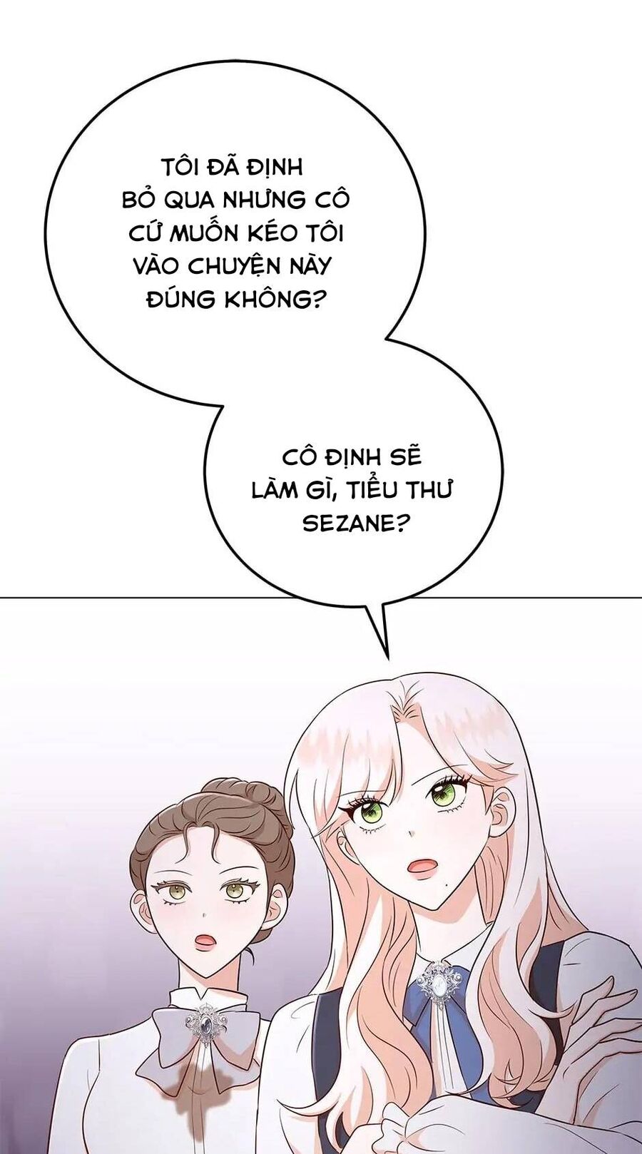 Nhân Vật Phản Diện Cũng Khó Chịu Chap 52 - Next Chap 53