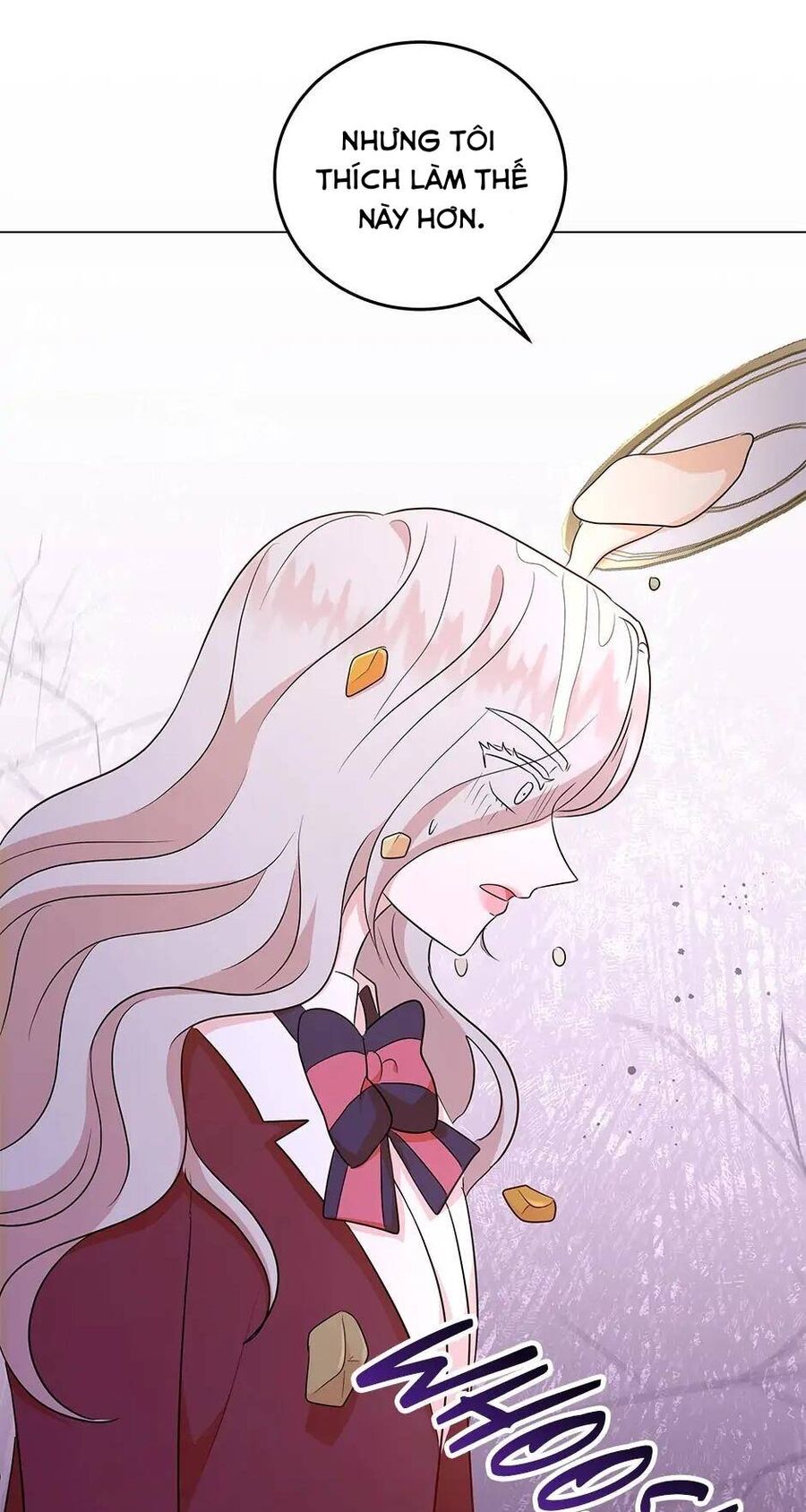 Nhân Vật Phản Diện Cũng Khó Chịu Chap 52 - Next Chap 53