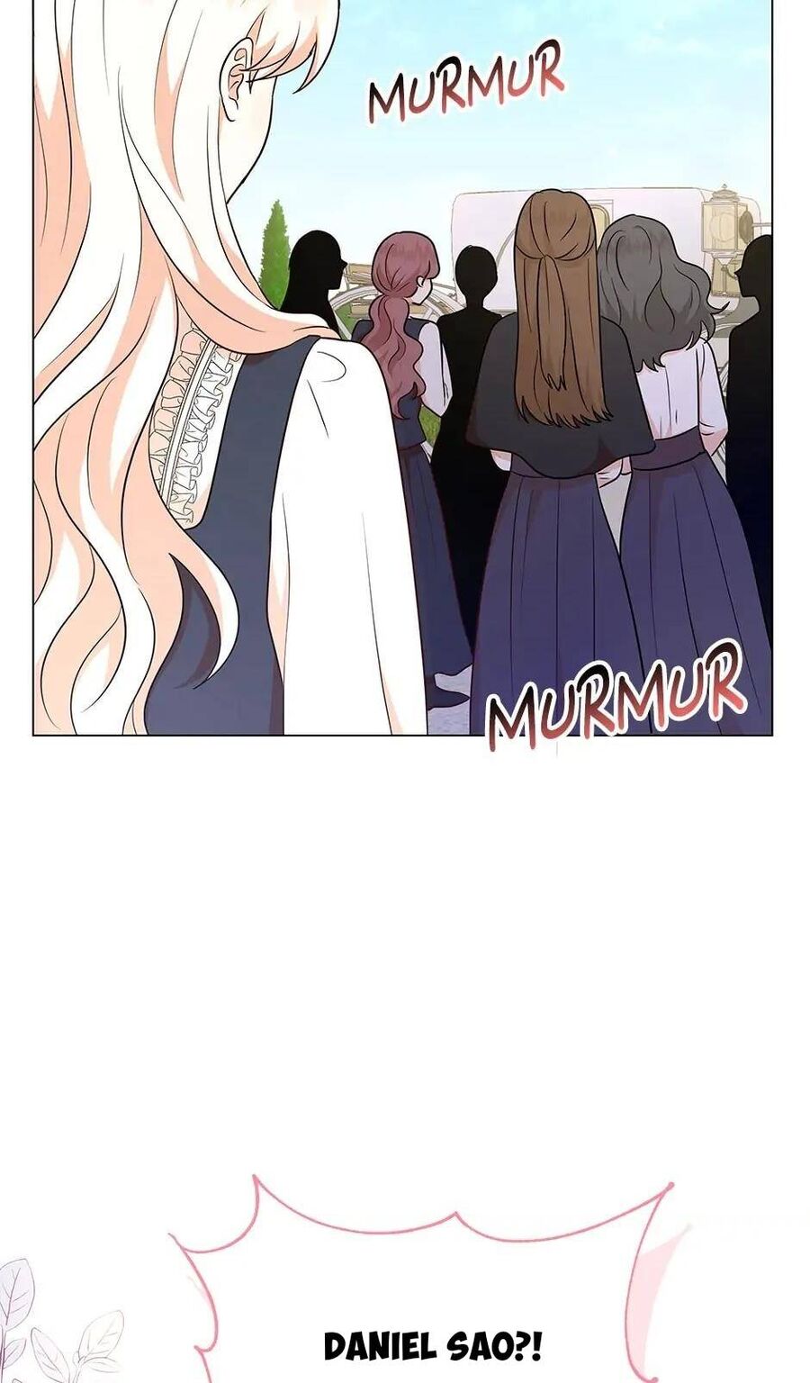 Nhân Vật Phản Diện Cũng Khó Chịu Chap 52 - Next Chap 53