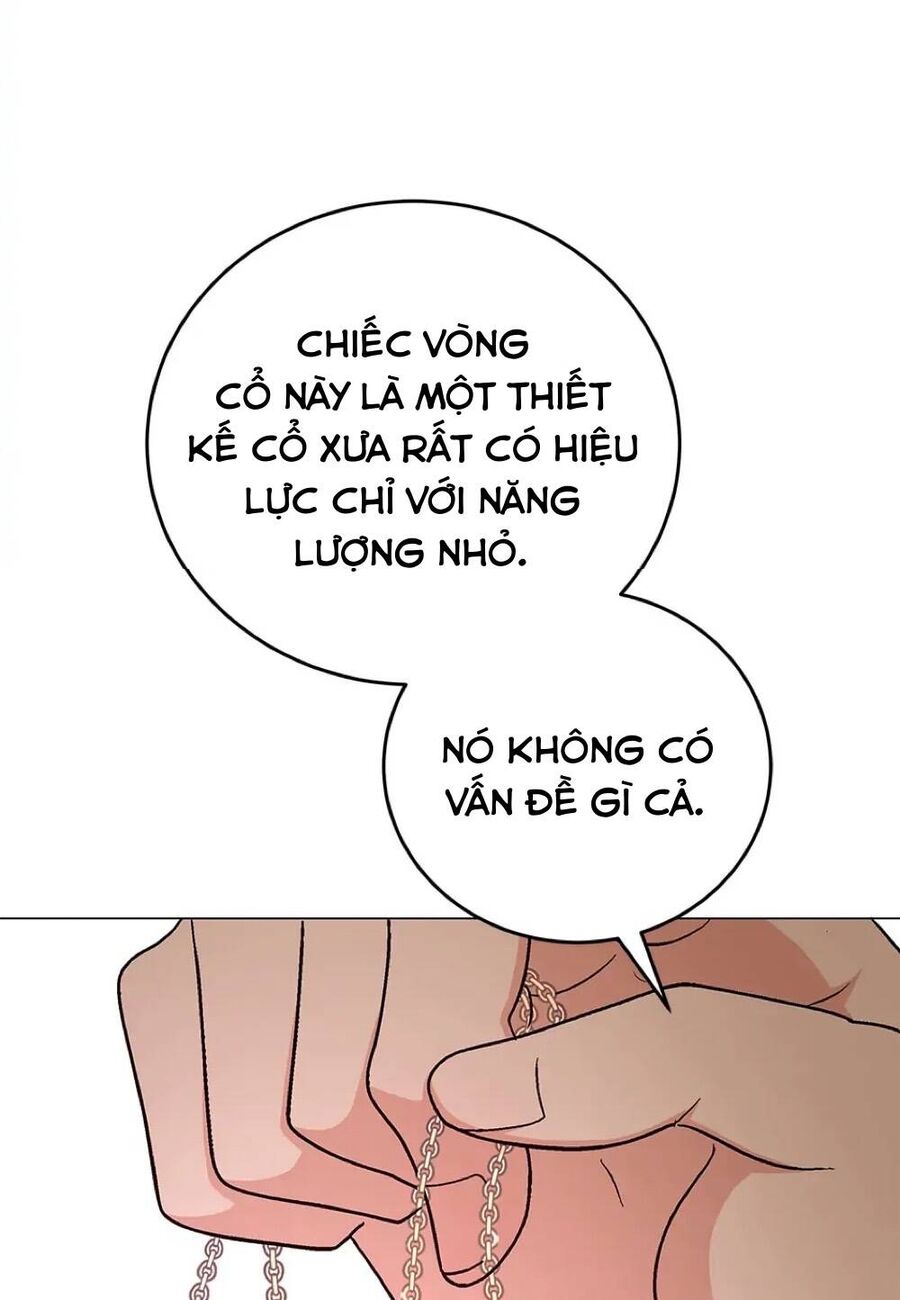Nhân Vật Phản Diện Cũng Khó Chịu Chap 53 - Next Chap 54