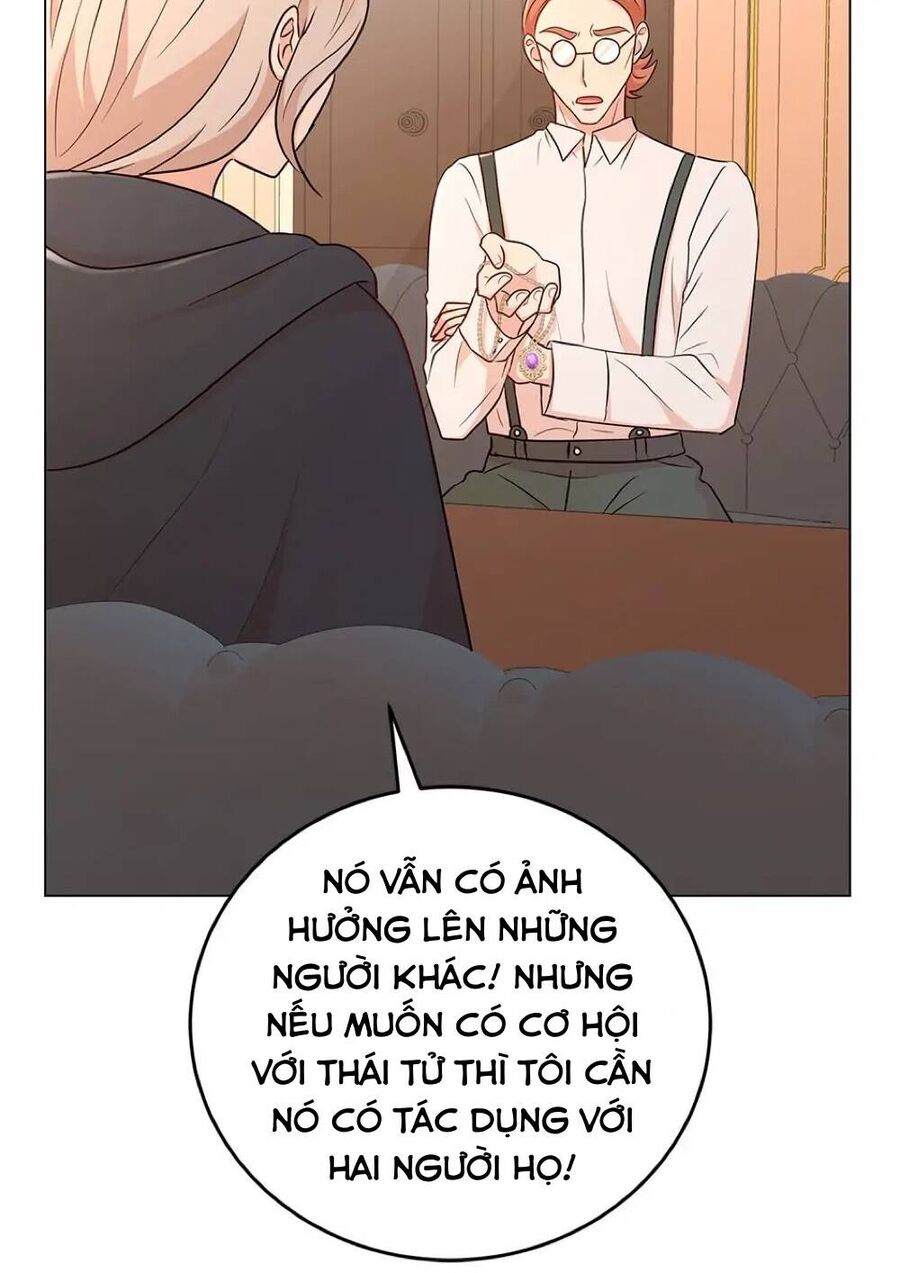 Nhân Vật Phản Diện Cũng Khó Chịu Chap 53 - Next Chap 54