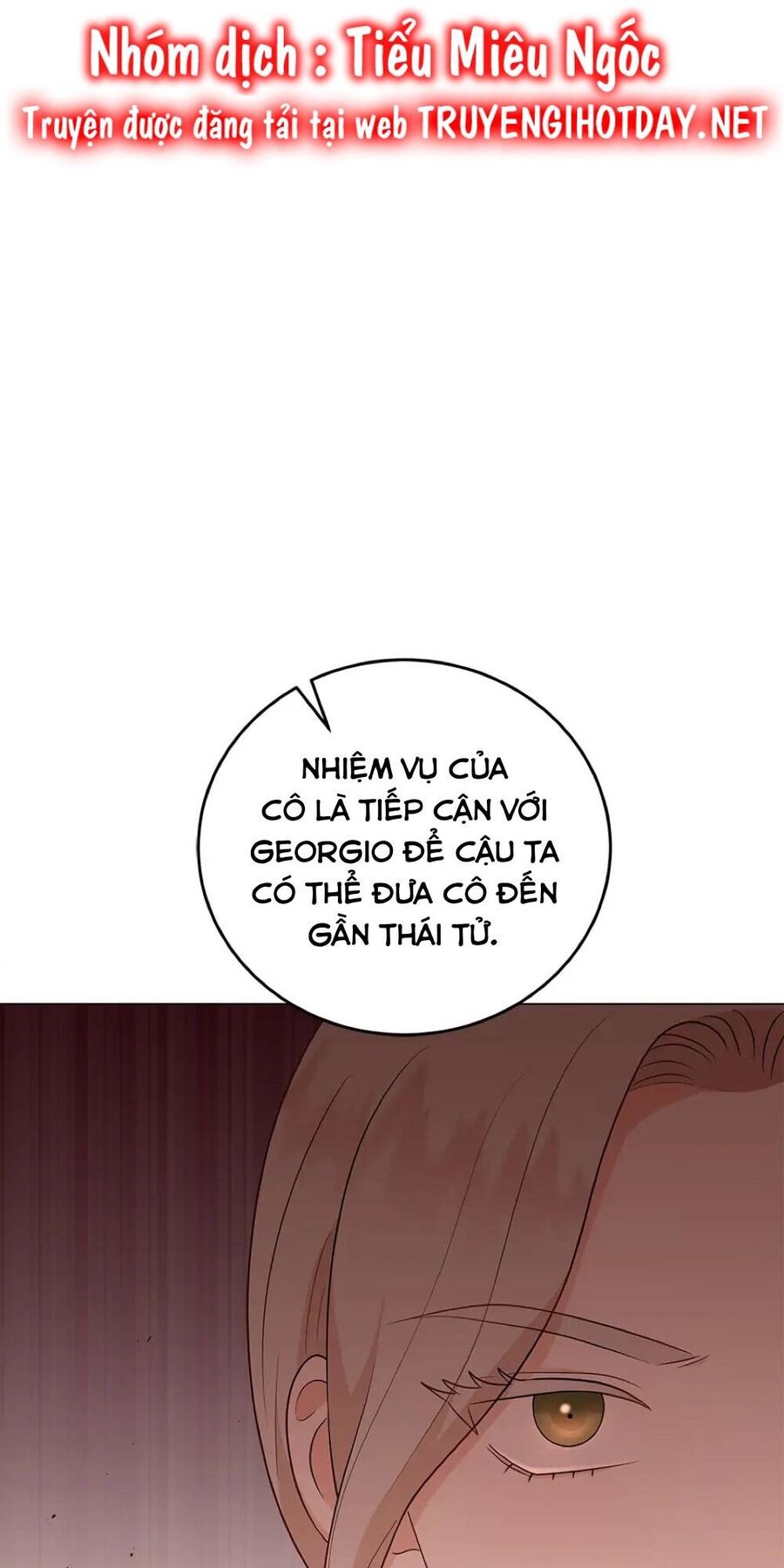 Nhân Vật Phản Diện Cũng Khó Chịu Chap 53 - Next Chap 54