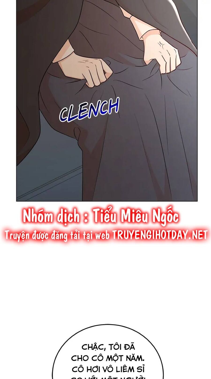 Nhân Vật Phản Diện Cũng Khó Chịu Chap 53 - Next Chap 54