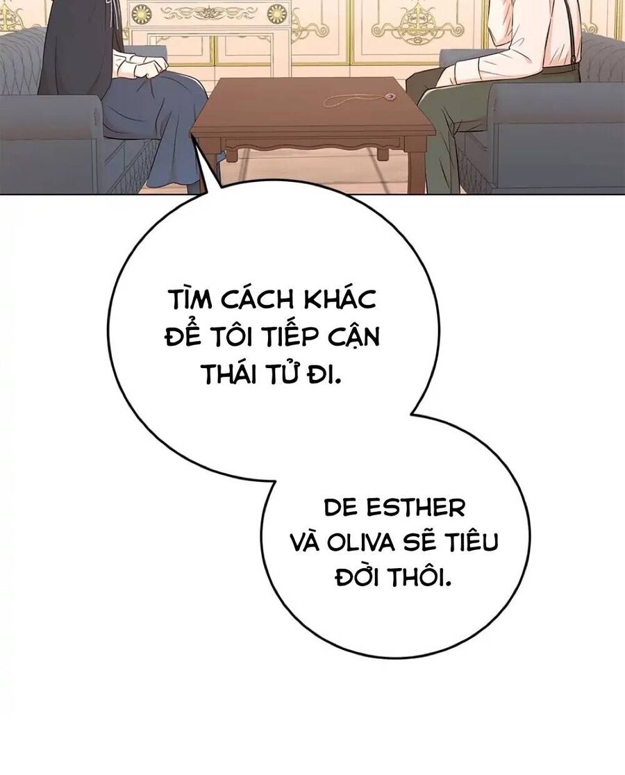 Nhân Vật Phản Diện Cũng Khó Chịu Chap 53 - Next Chap 54