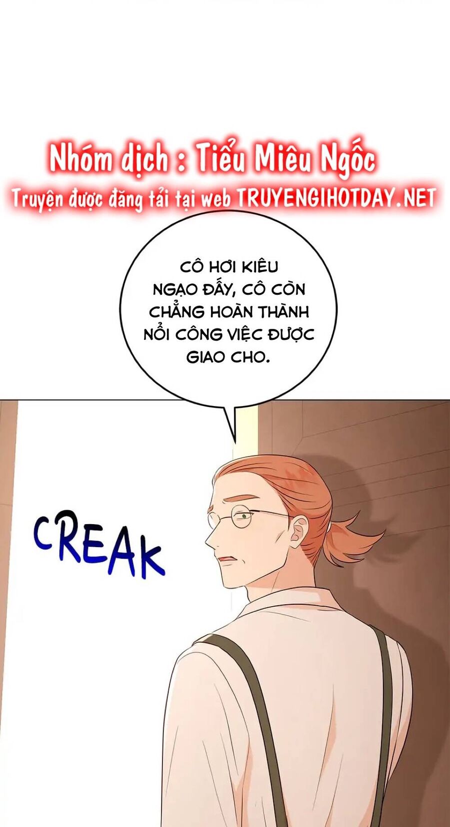 Nhân Vật Phản Diện Cũng Khó Chịu Chap 53 - Next Chap 54