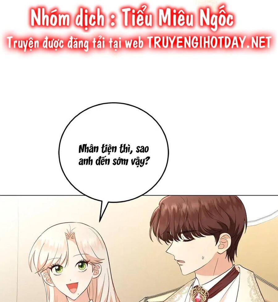 Nhân Vật Phản Diện Cũng Khó Chịu Chap 53 - Next Chap 54