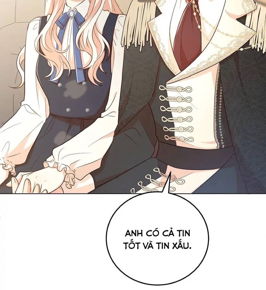 Nhân Vật Phản Diện Cũng Khó Chịu Chap 53 - Next Chap 54