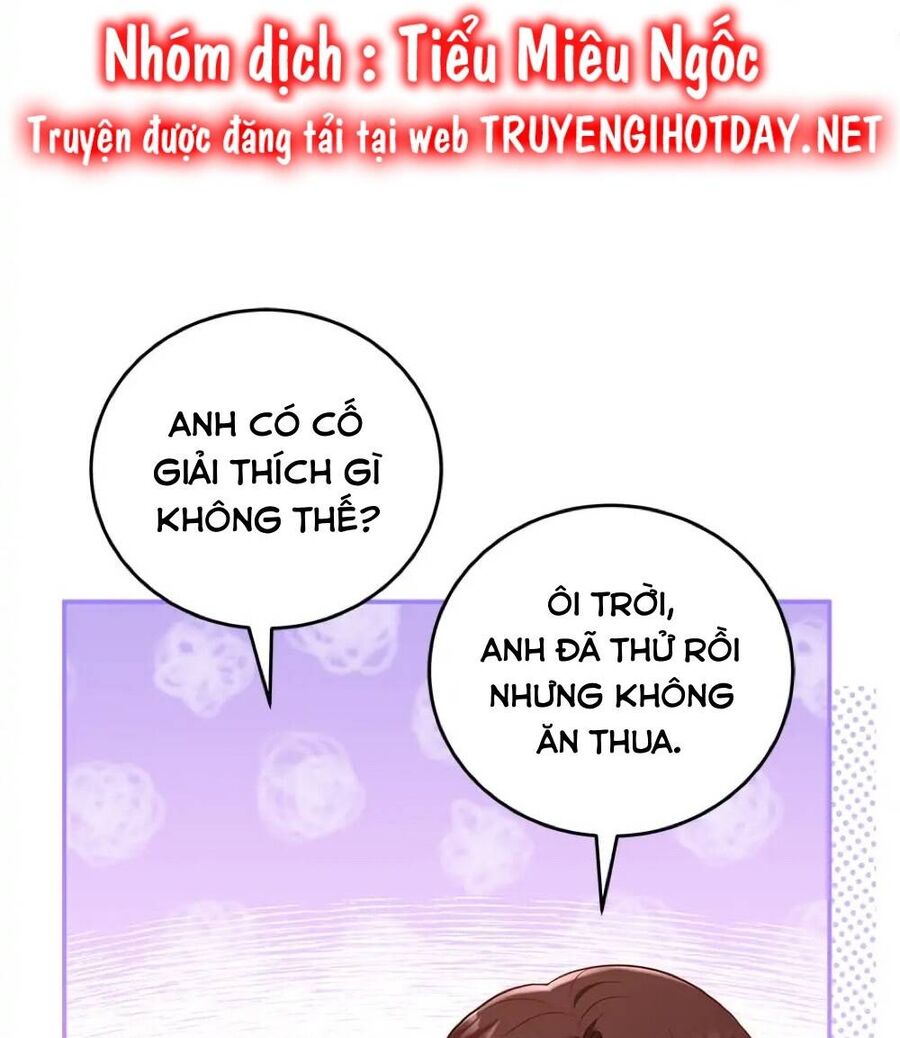 Nhân Vật Phản Diện Cũng Khó Chịu Chap 53 - Next Chap 54