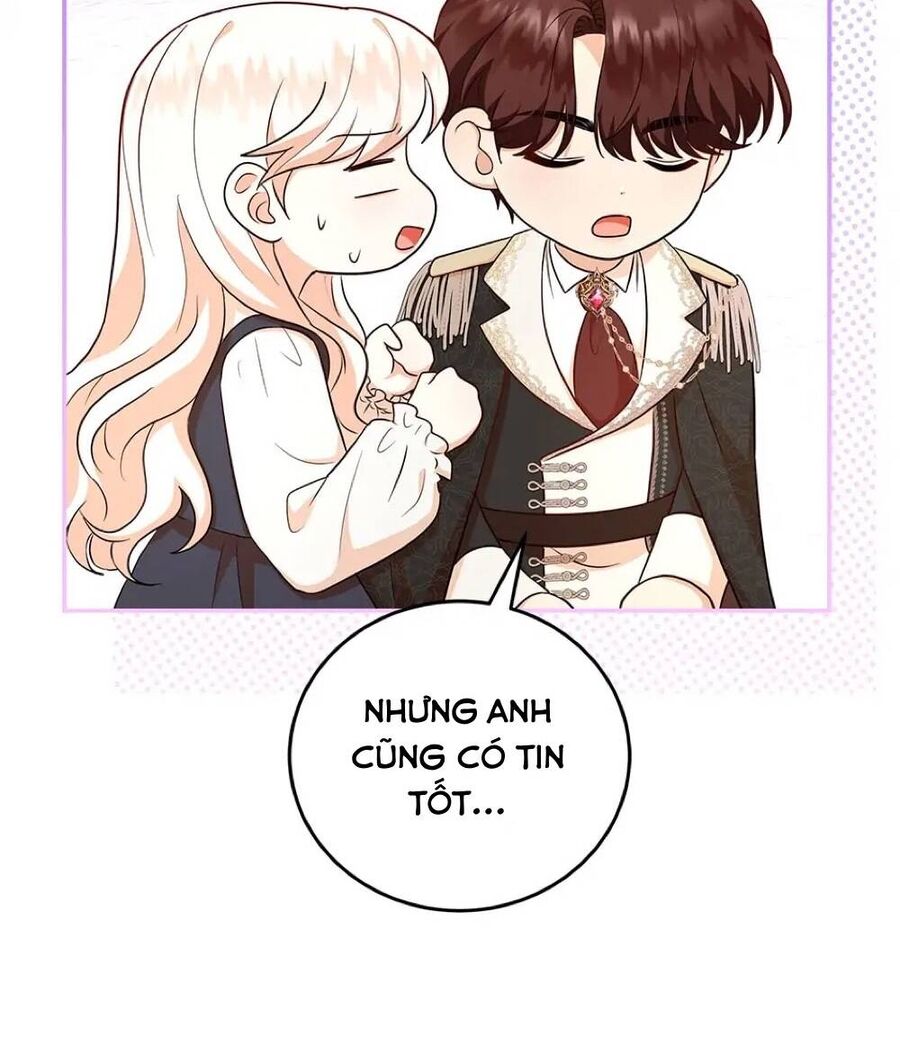 Nhân Vật Phản Diện Cũng Khó Chịu Chap 53 - Next Chap 54