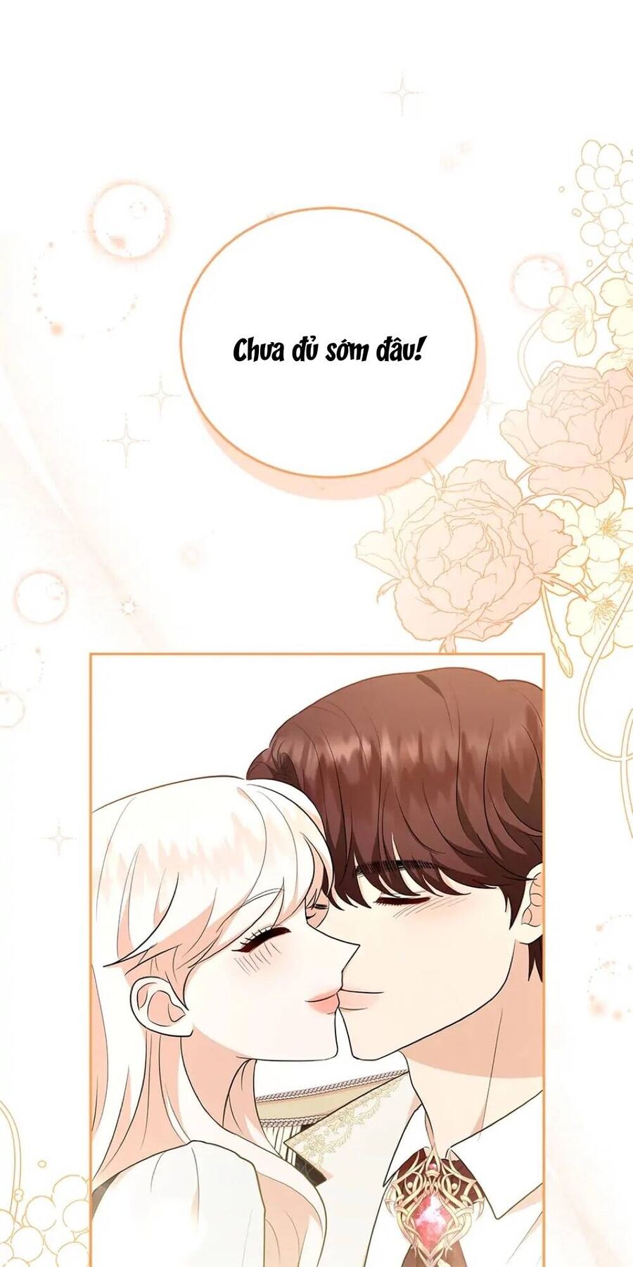 Nhân Vật Phản Diện Cũng Khó Chịu Chap 53 - Next Chap 54
