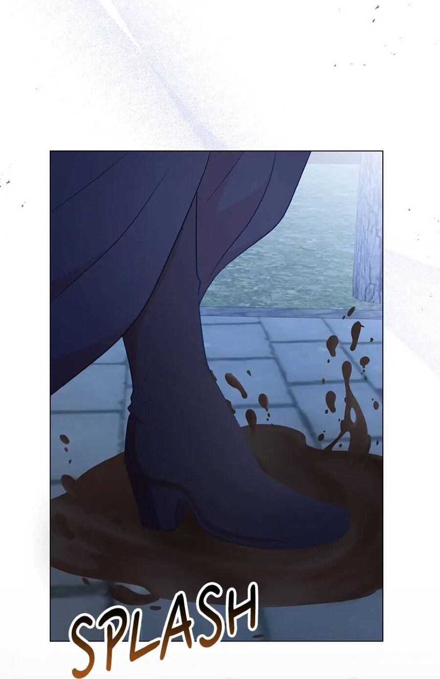 Nhân Vật Phản Diện Cũng Khó Chịu Chap 53 - Next Chap 54