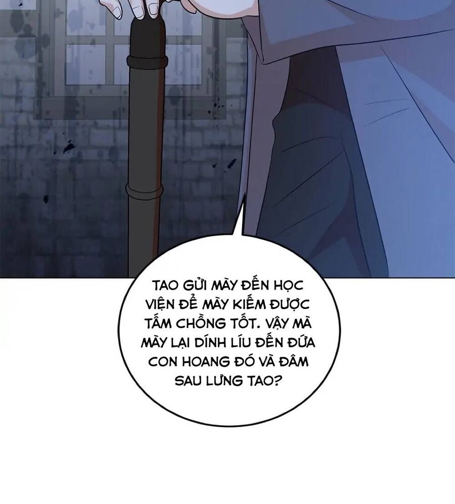Nhân Vật Phản Diện Cũng Khó Chịu Chap 53 - Next Chap 54