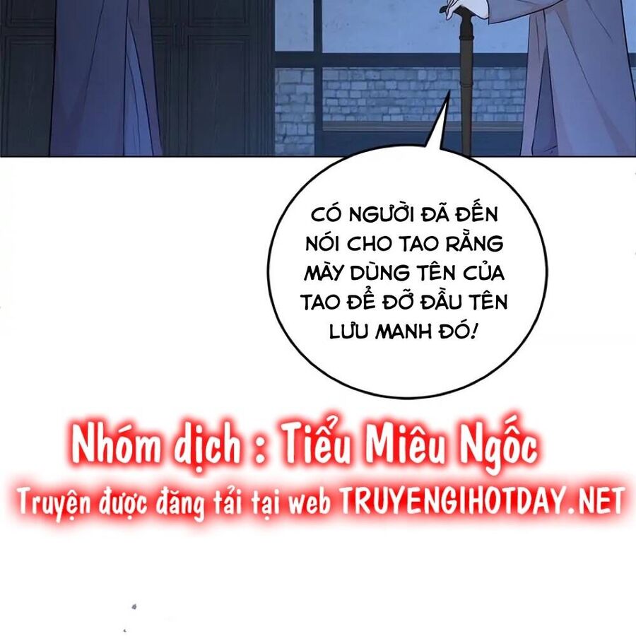 Nhân Vật Phản Diện Cũng Khó Chịu Chap 53 - Next Chap 54