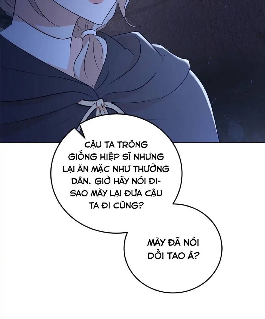 Nhân Vật Phản Diện Cũng Khó Chịu Chap 53 - Next Chap 54