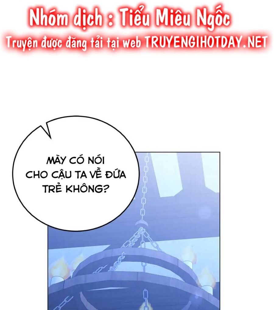 Nhân Vật Phản Diện Cũng Khó Chịu Chap 53 - Next Chap 54