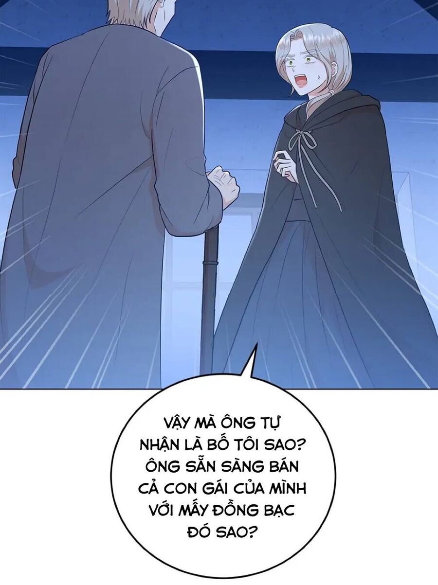 Nhân Vật Phản Diện Cũng Khó Chịu Chap 53 - Next Chap 54