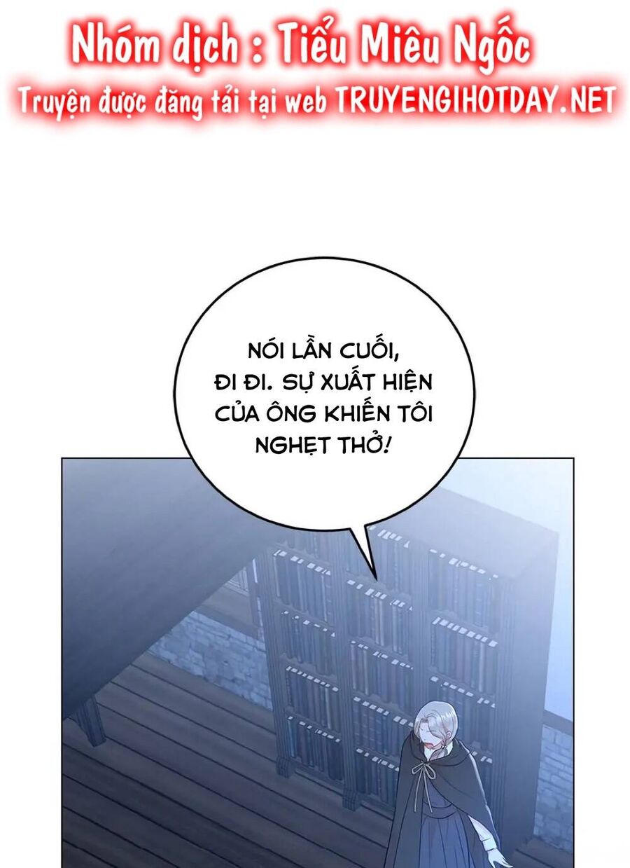 Nhân Vật Phản Diện Cũng Khó Chịu Chap 53 - Next Chap 54