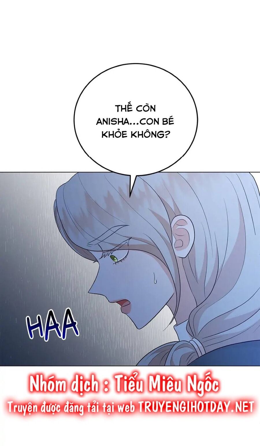 Nhân Vật Phản Diện Cũng Khó Chịu Chap 53 - Next Chap 54