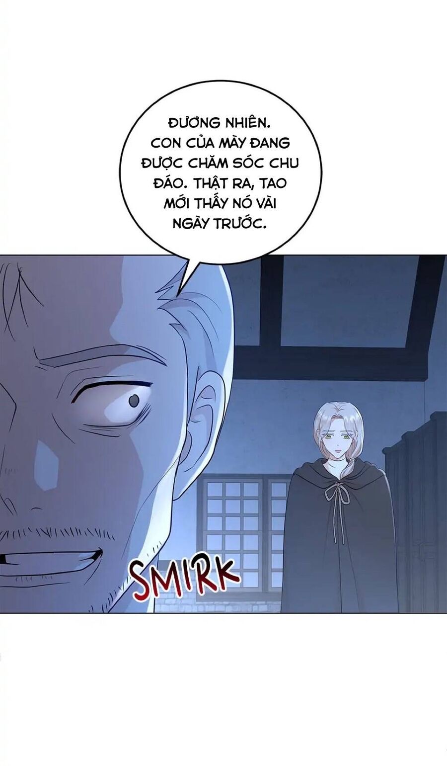Nhân Vật Phản Diện Cũng Khó Chịu Chap 53 - Next Chap 54