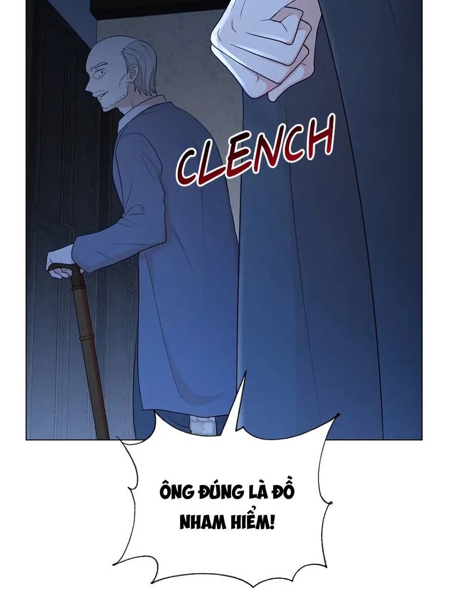 Nhân Vật Phản Diện Cũng Khó Chịu Chap 53 - Next Chap 54