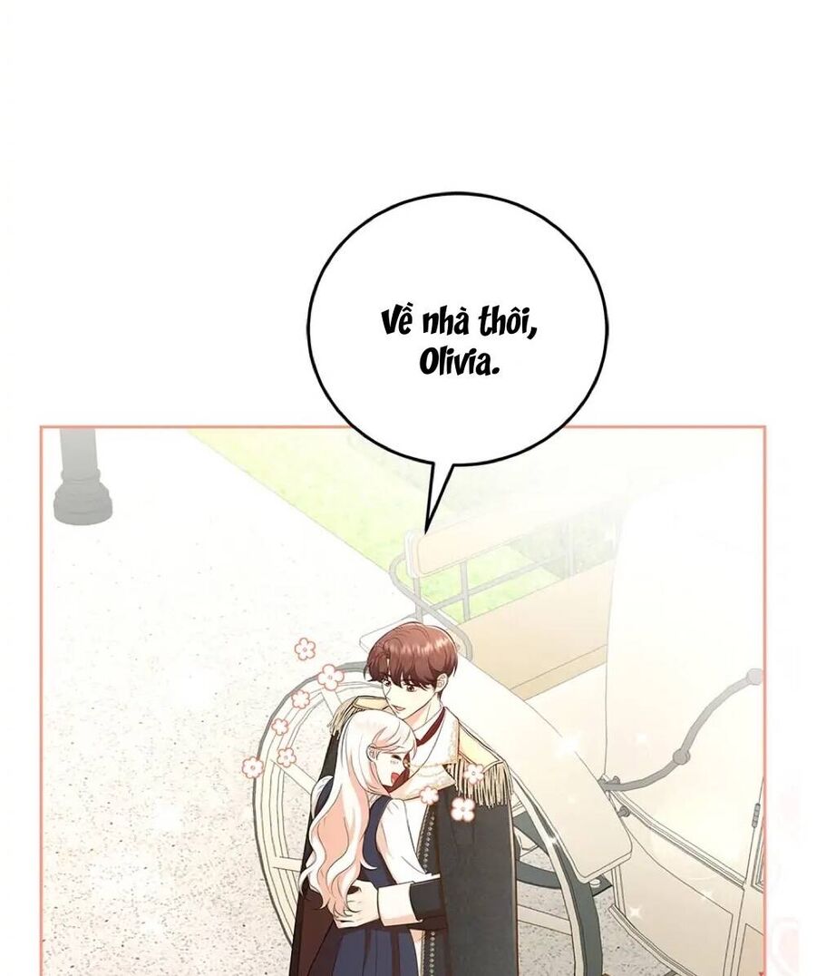 Nhân Vật Phản Diện Cũng Khó Chịu Chap 53 - Next Chap 54
