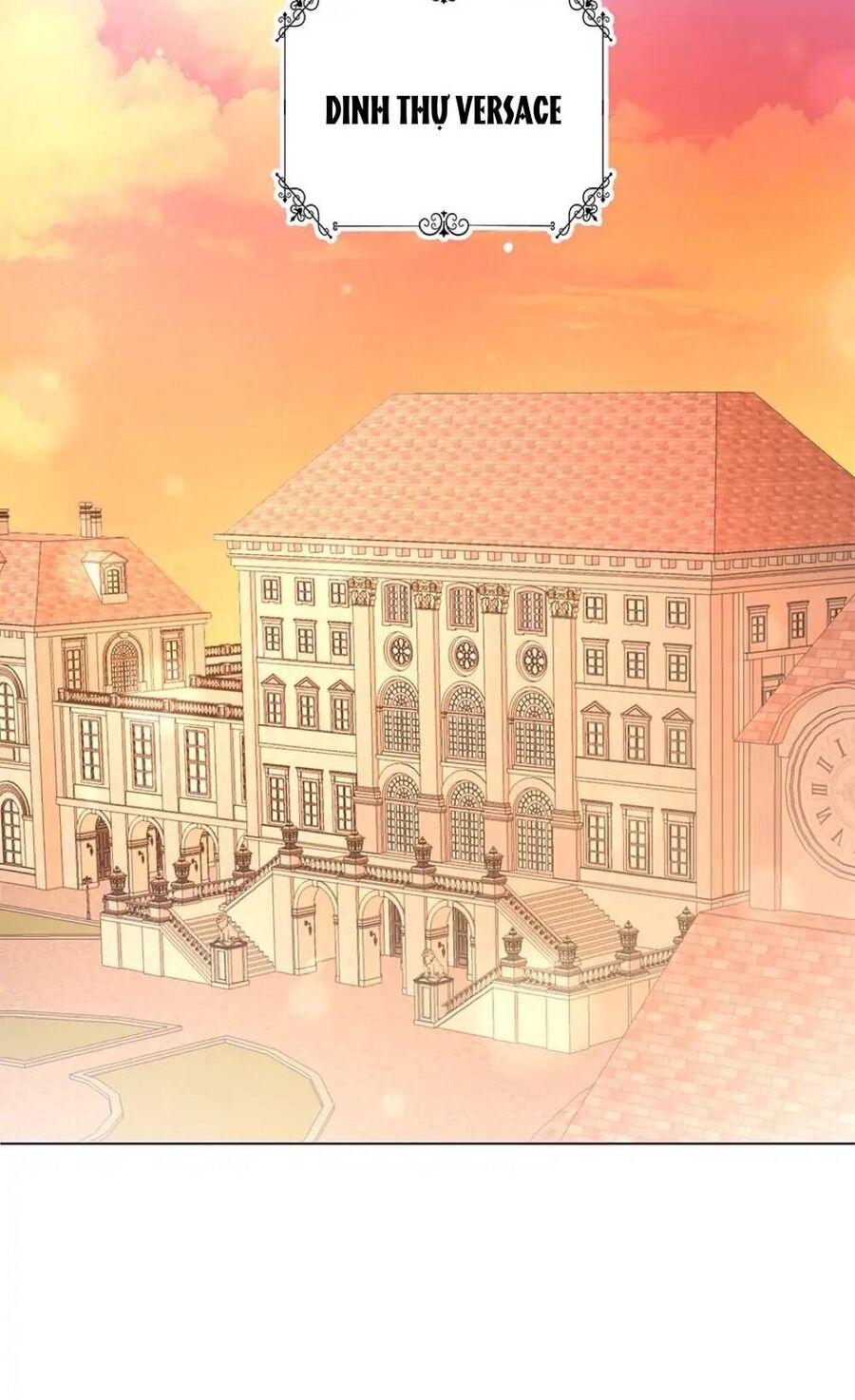 Nhân Vật Phản Diện Cũng Khó Chịu Chap 53 - Next Chap 54