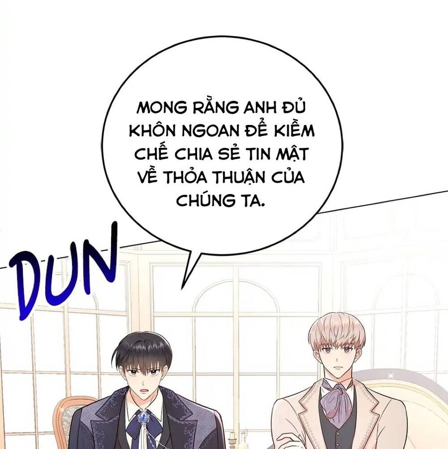 Nhân Vật Phản Diện Cũng Khó Chịu Chap 53 - Next Chap 54