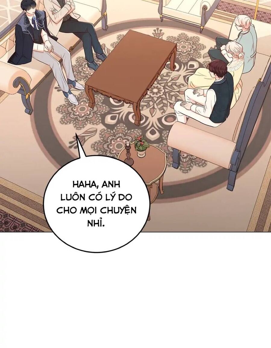 Nhân Vật Phản Diện Cũng Khó Chịu Chap 53 - Next Chap 54